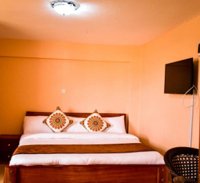 Hotels in Meru
